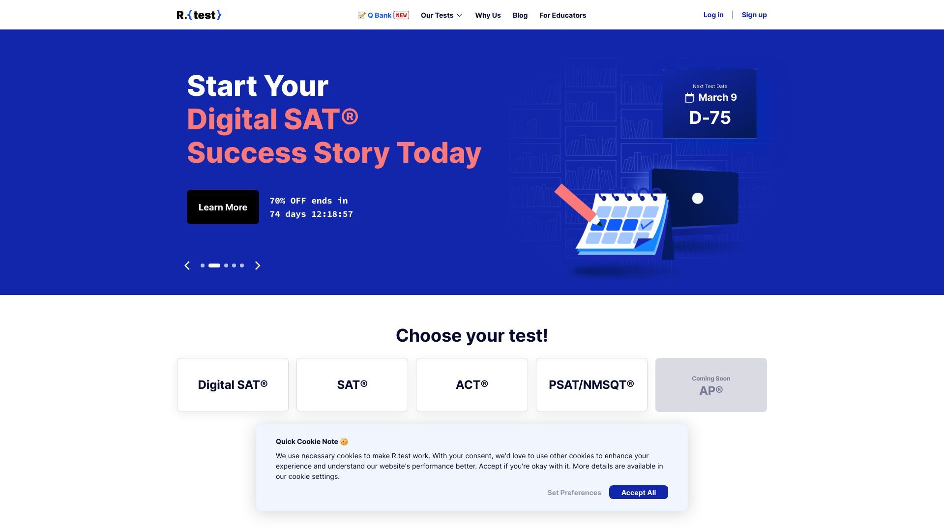 R.test image
