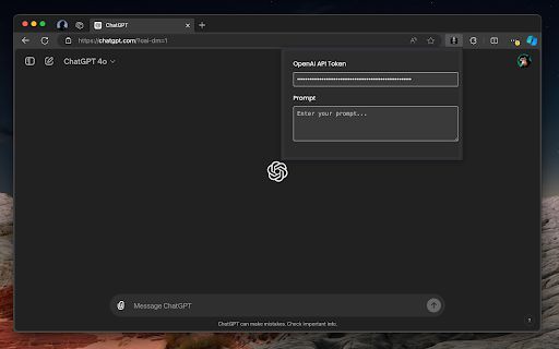 OpenAI Whisper image