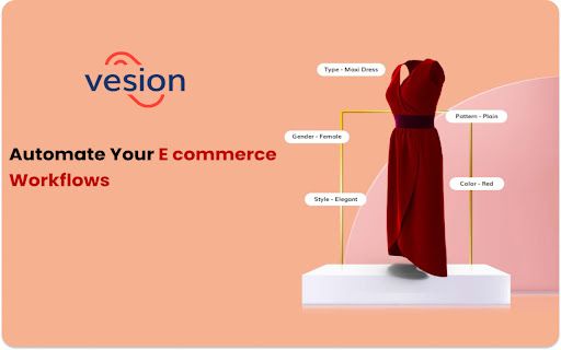 Vesion AI image