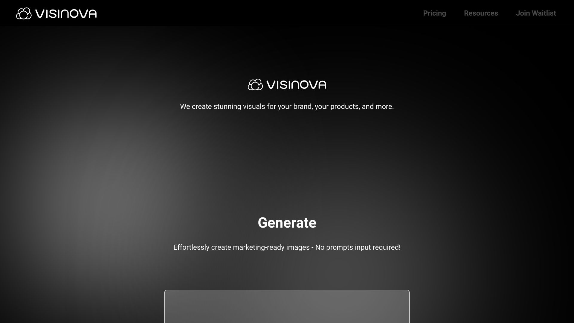 Visinova image