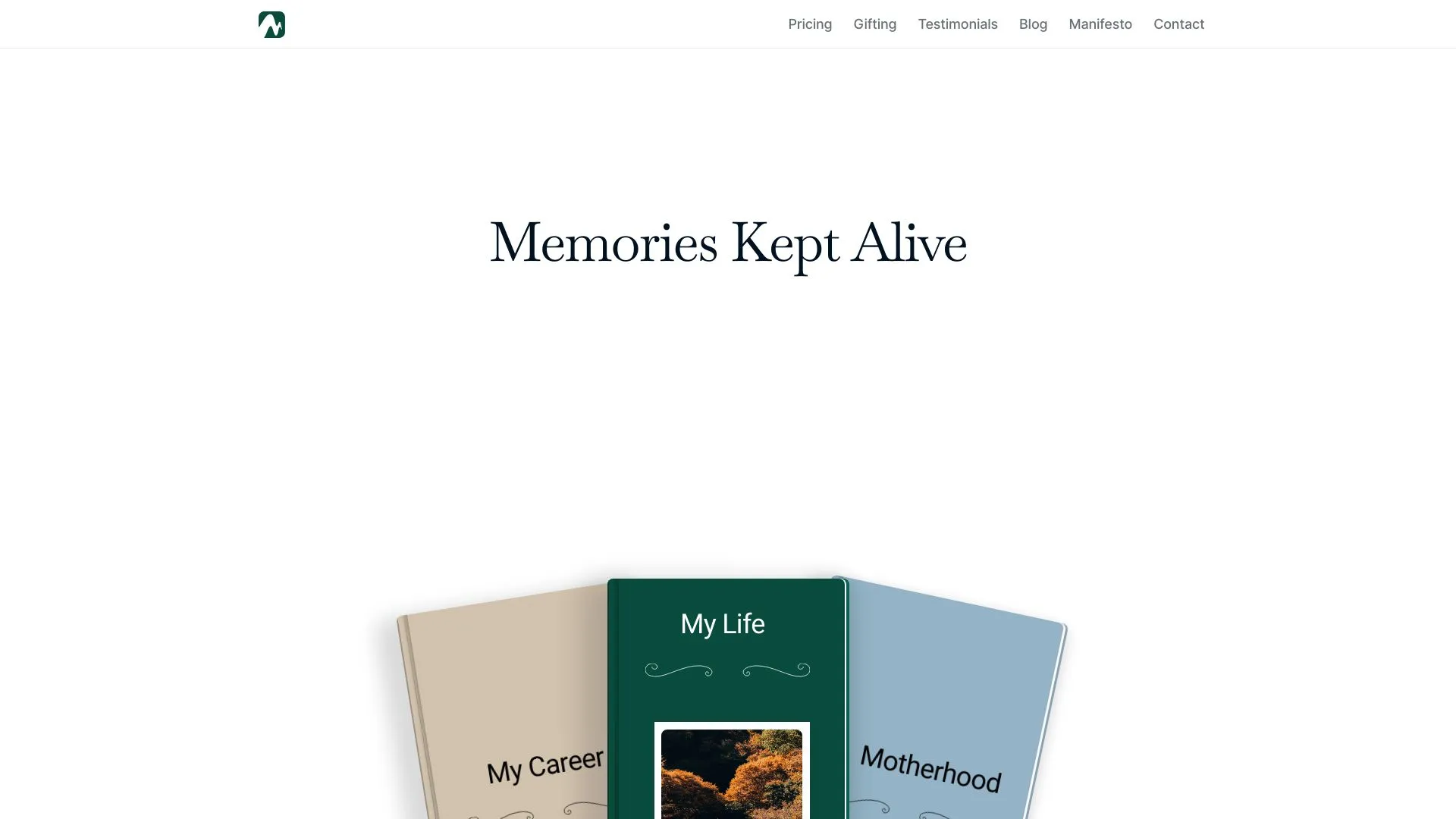 MemoryLane image