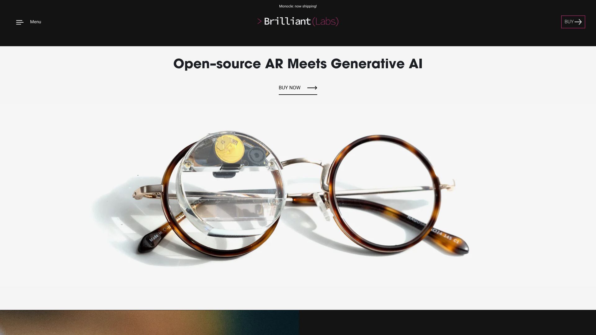 Brilliant Labs image