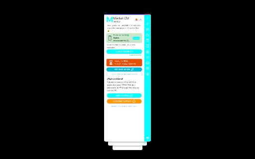 WhatsApp All-in-One Marketing image
