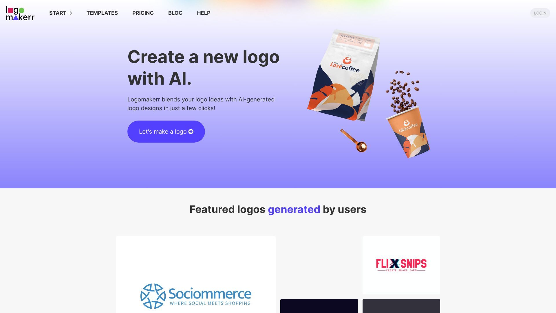 Logomakerr.ai image