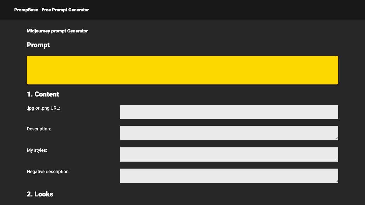 PrompBase image