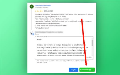 ReviewReplyAI.com image