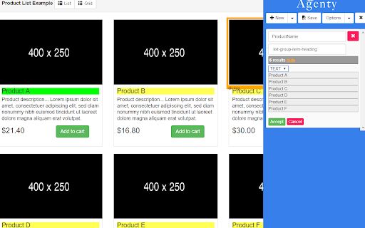 WebScraper image