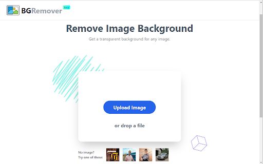 Image Background Remover image