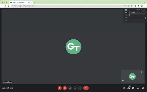 Glot image