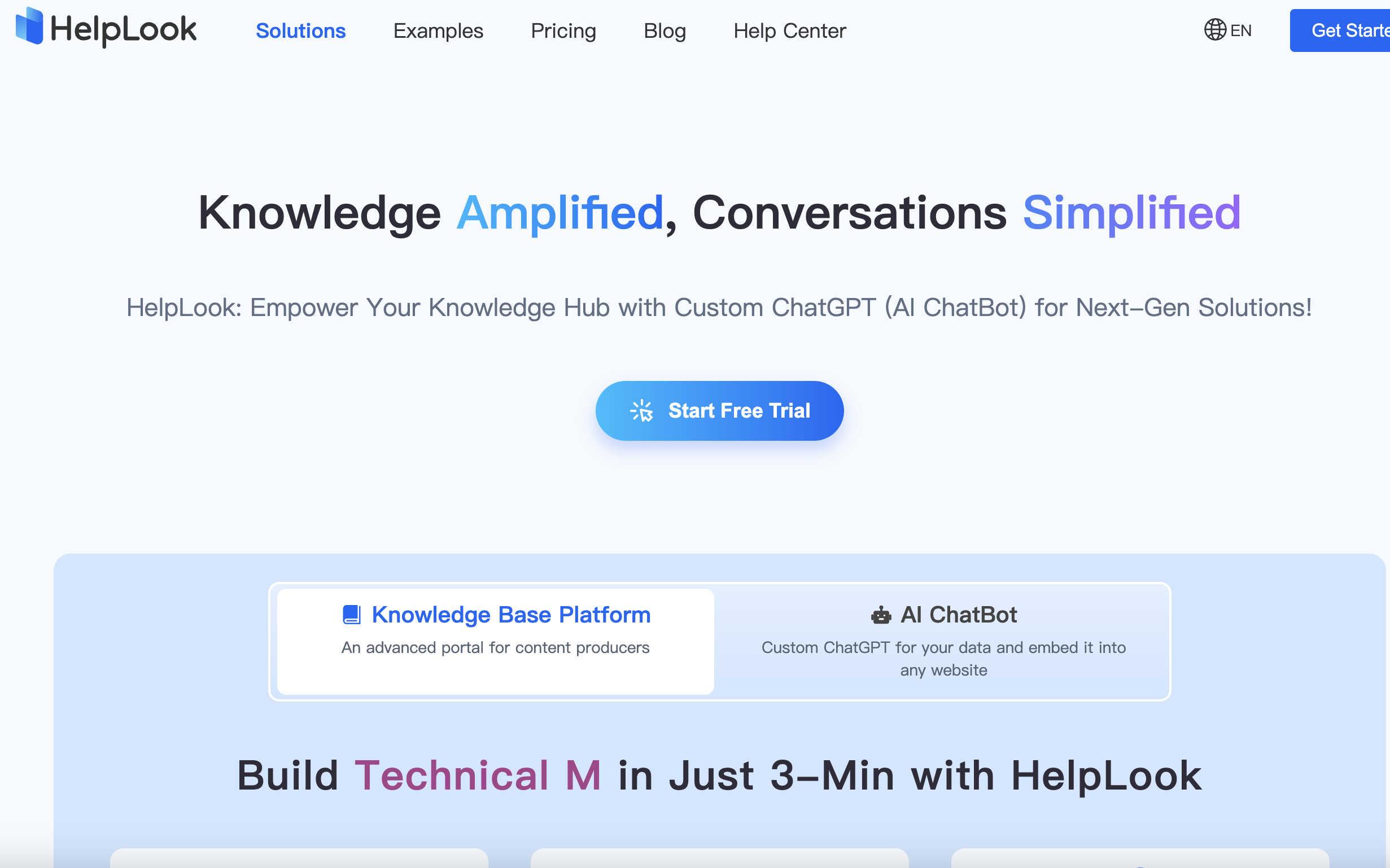 HelpLook image