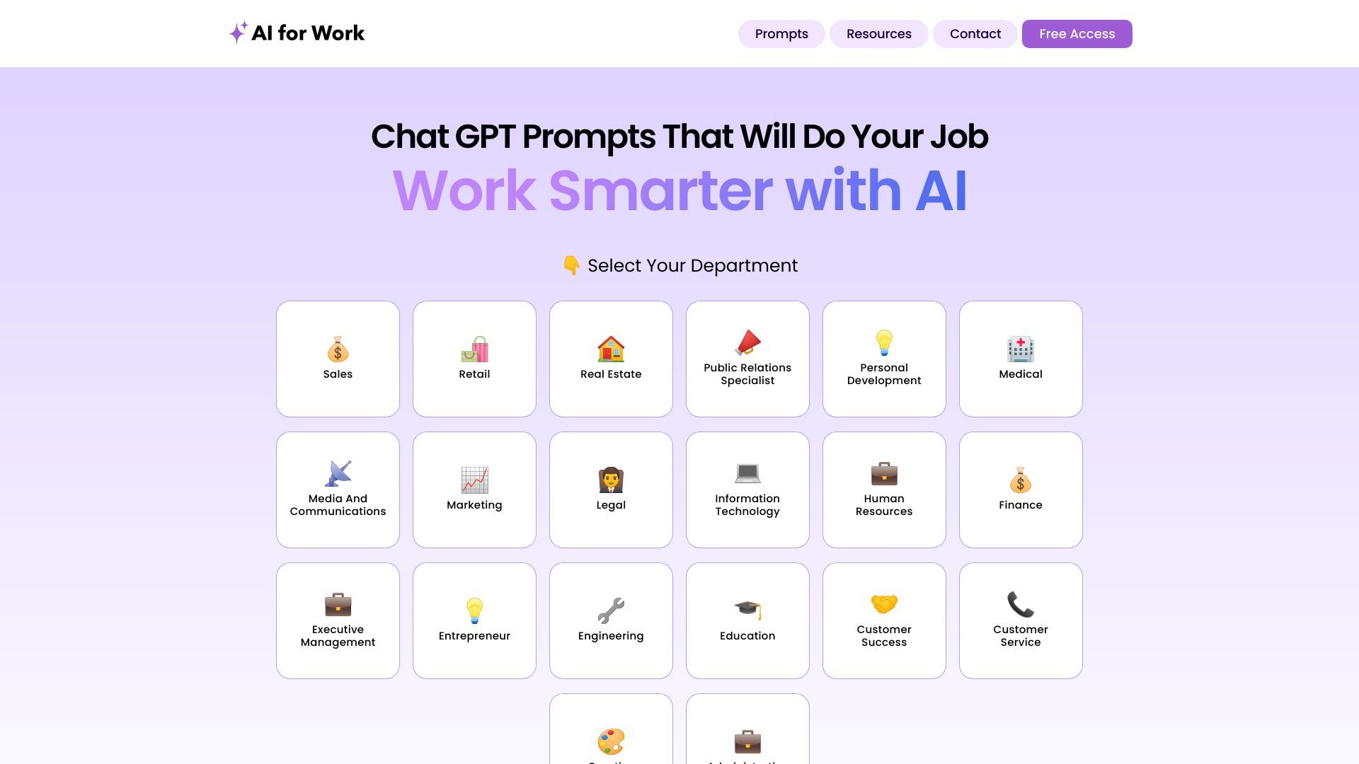 AIforWork.co image