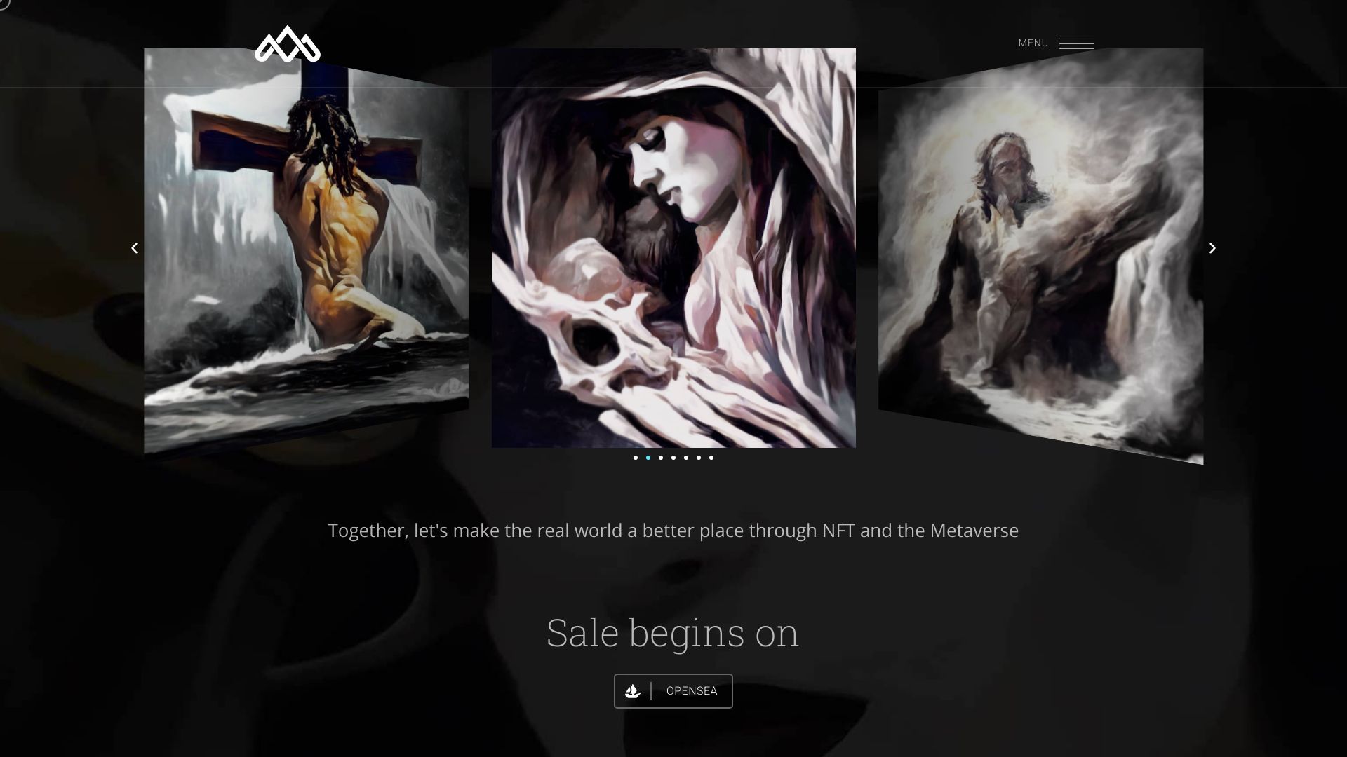 The Genesis Collection image