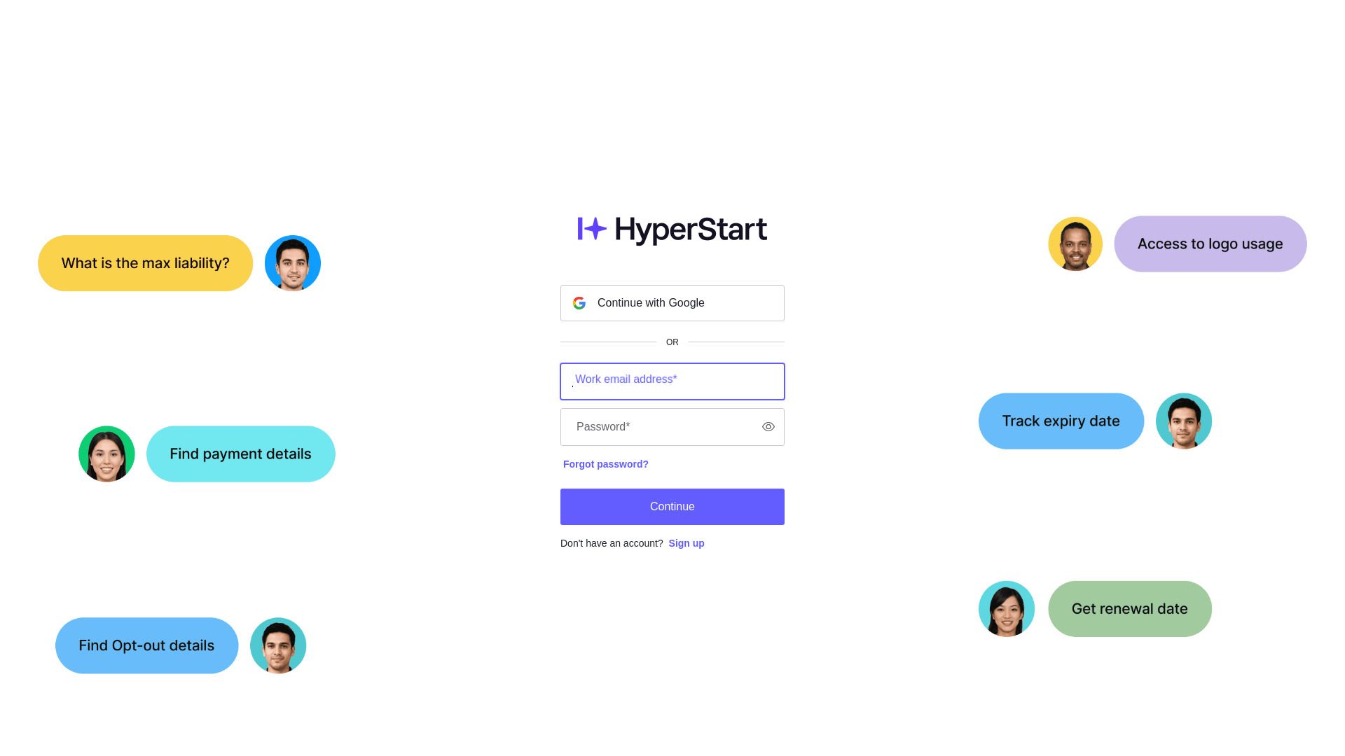 HyperStart image