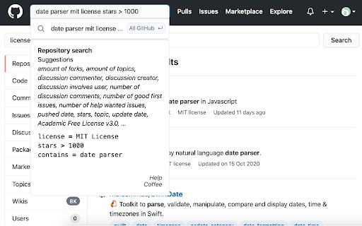Quantleaf Query image