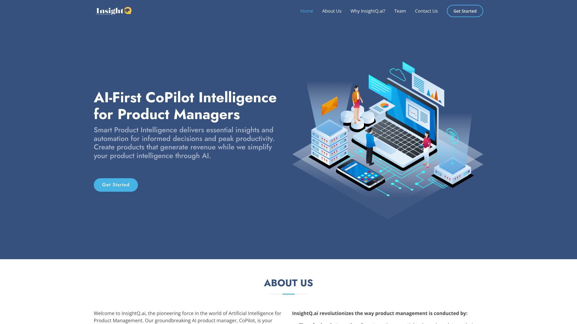 InsightQ.ai image