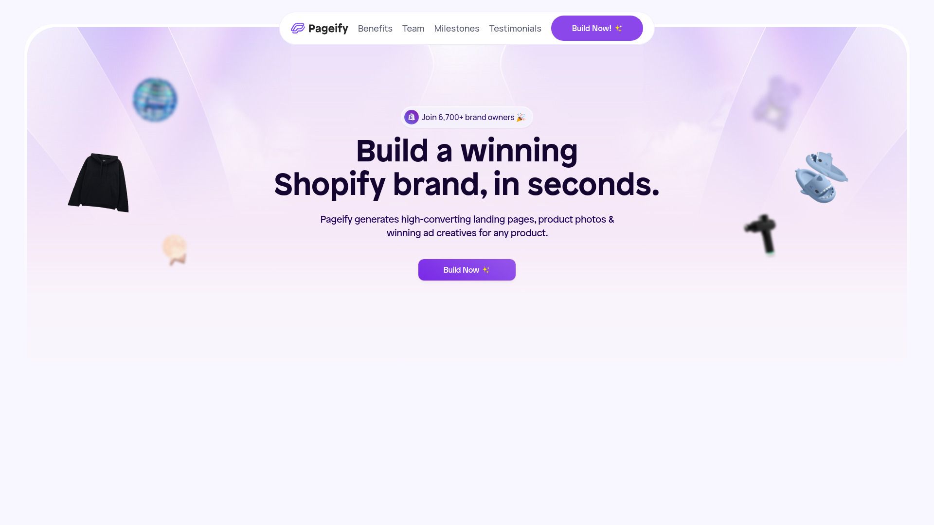 Pageify.ai image