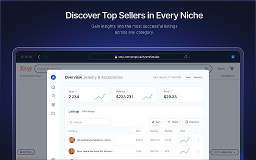 Alura Chrome Extension image