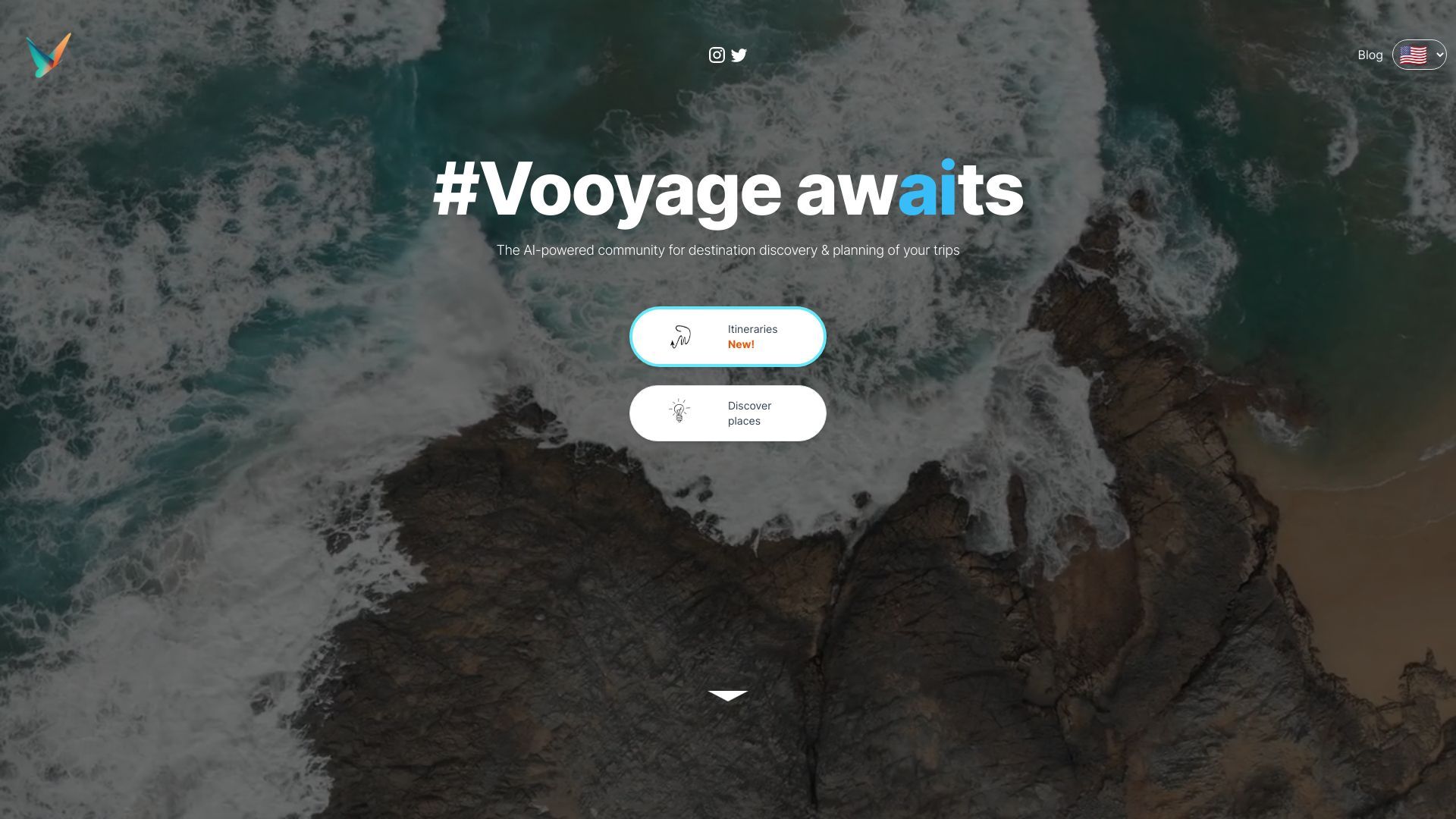 Vooyai image