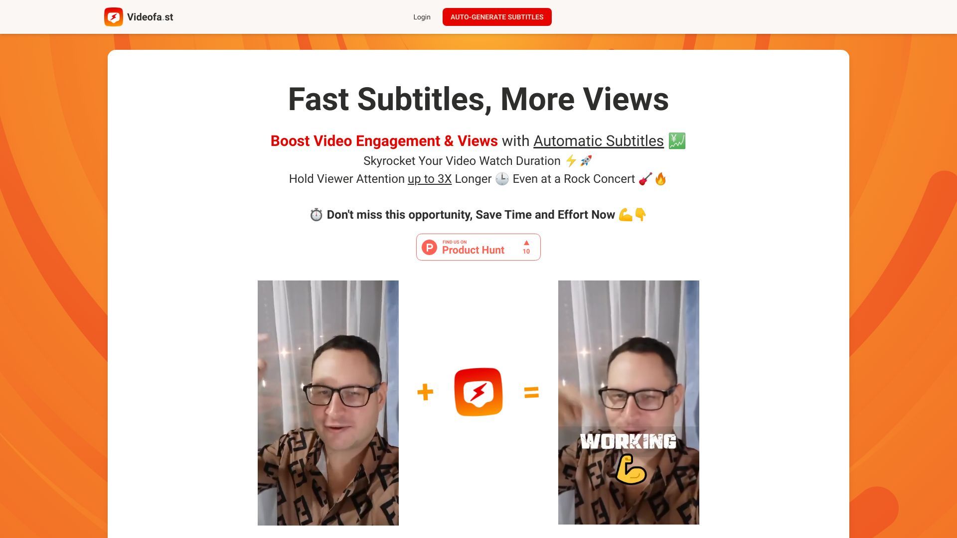 Videofa.st image