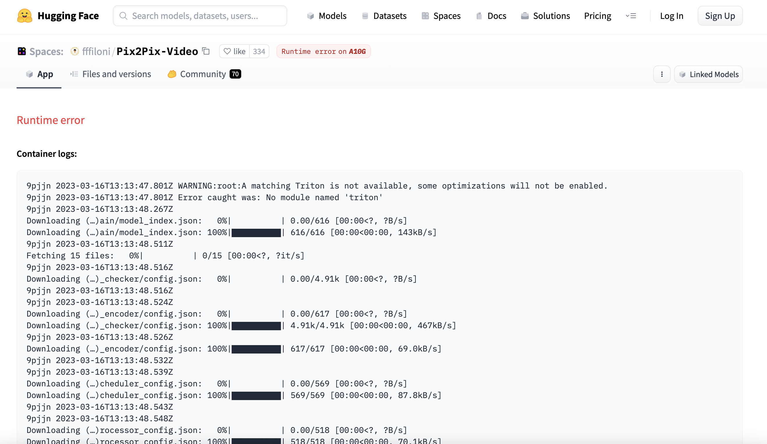 VideoPix Editor image