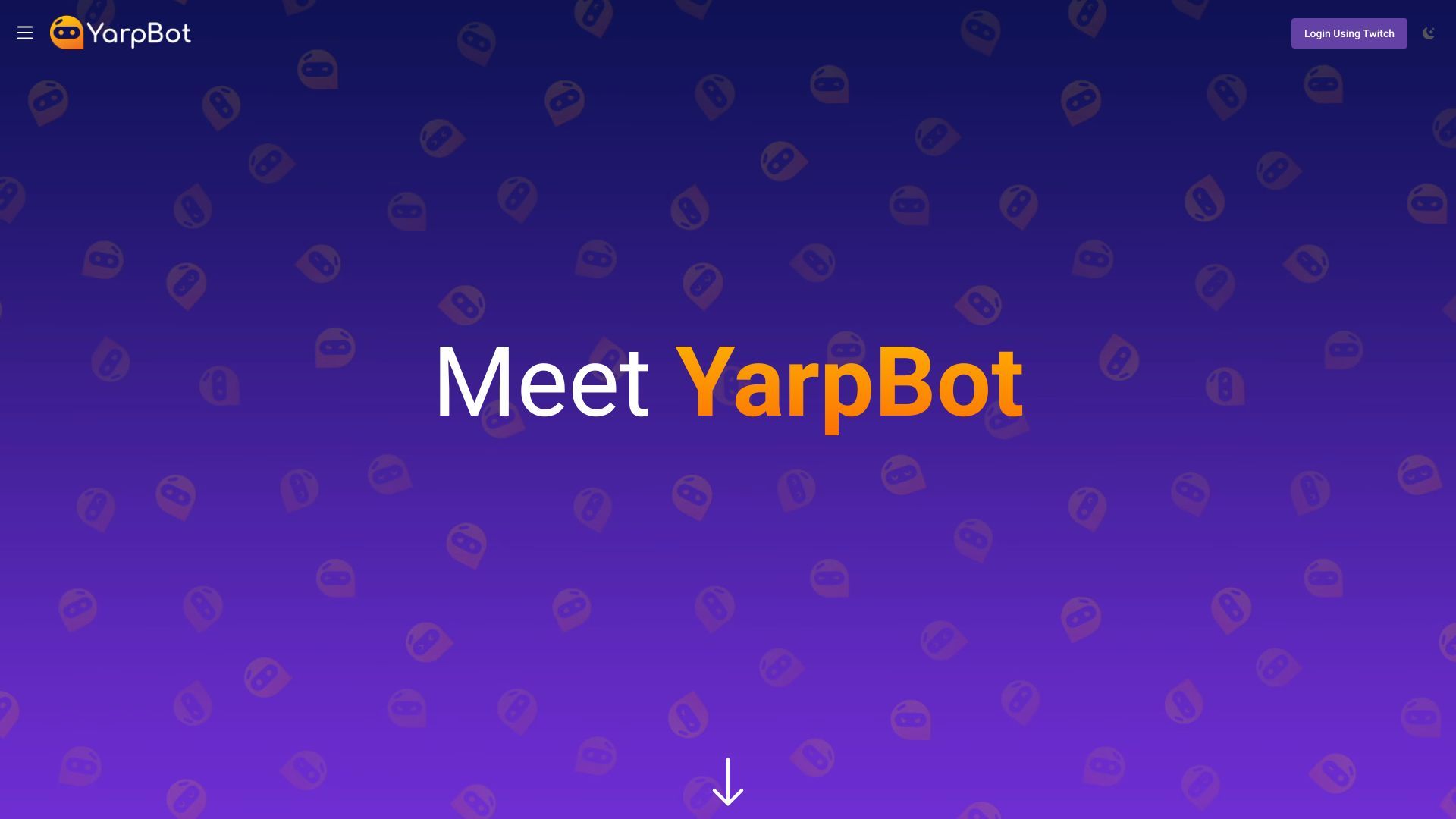 YarpBot image