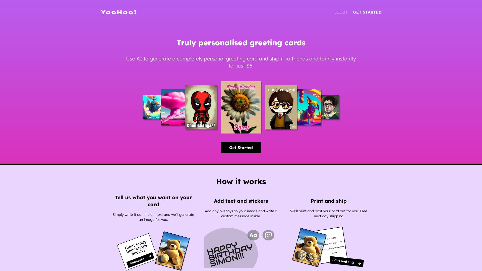 YooHoo! image