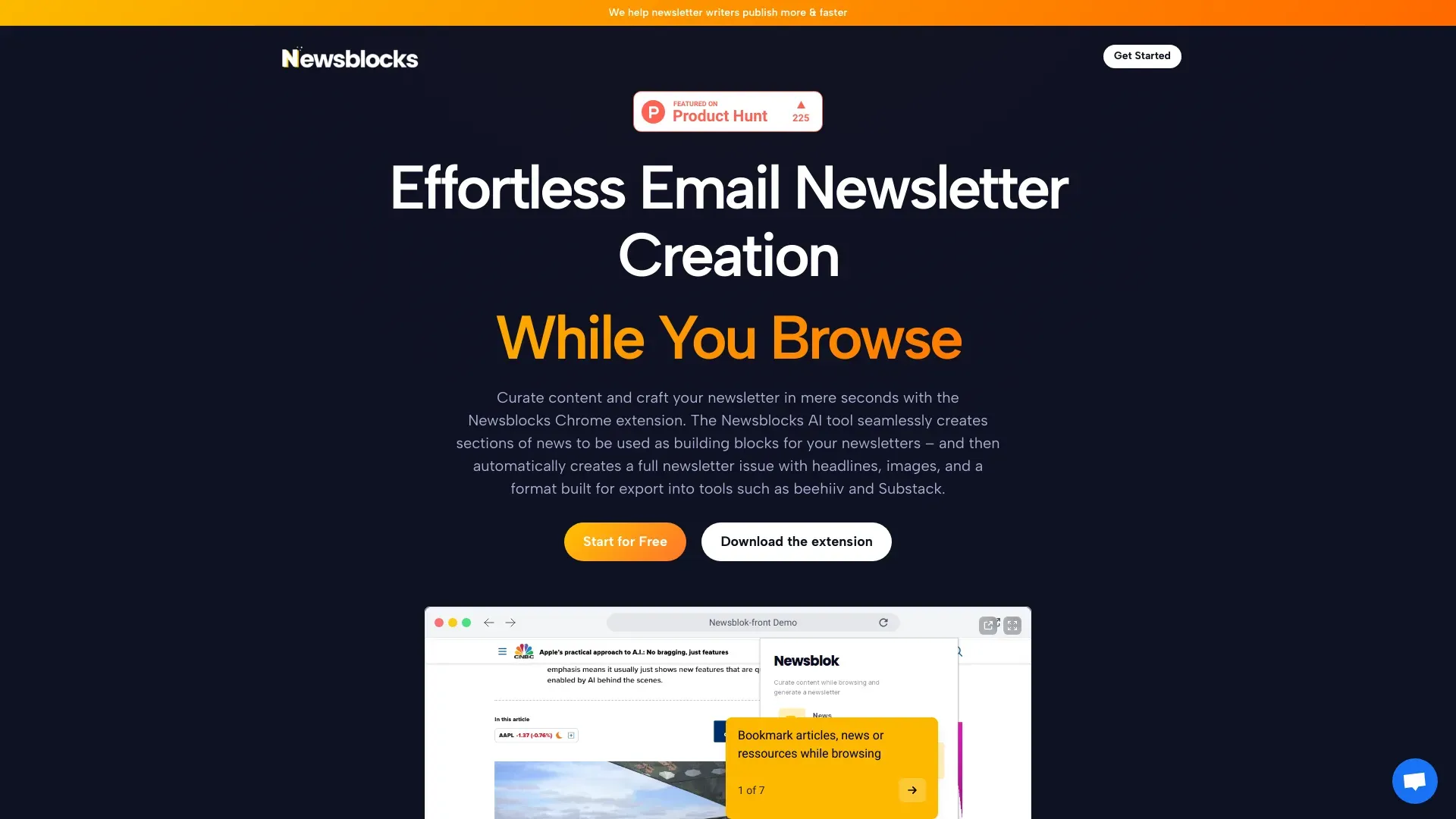 Newsblocks image
