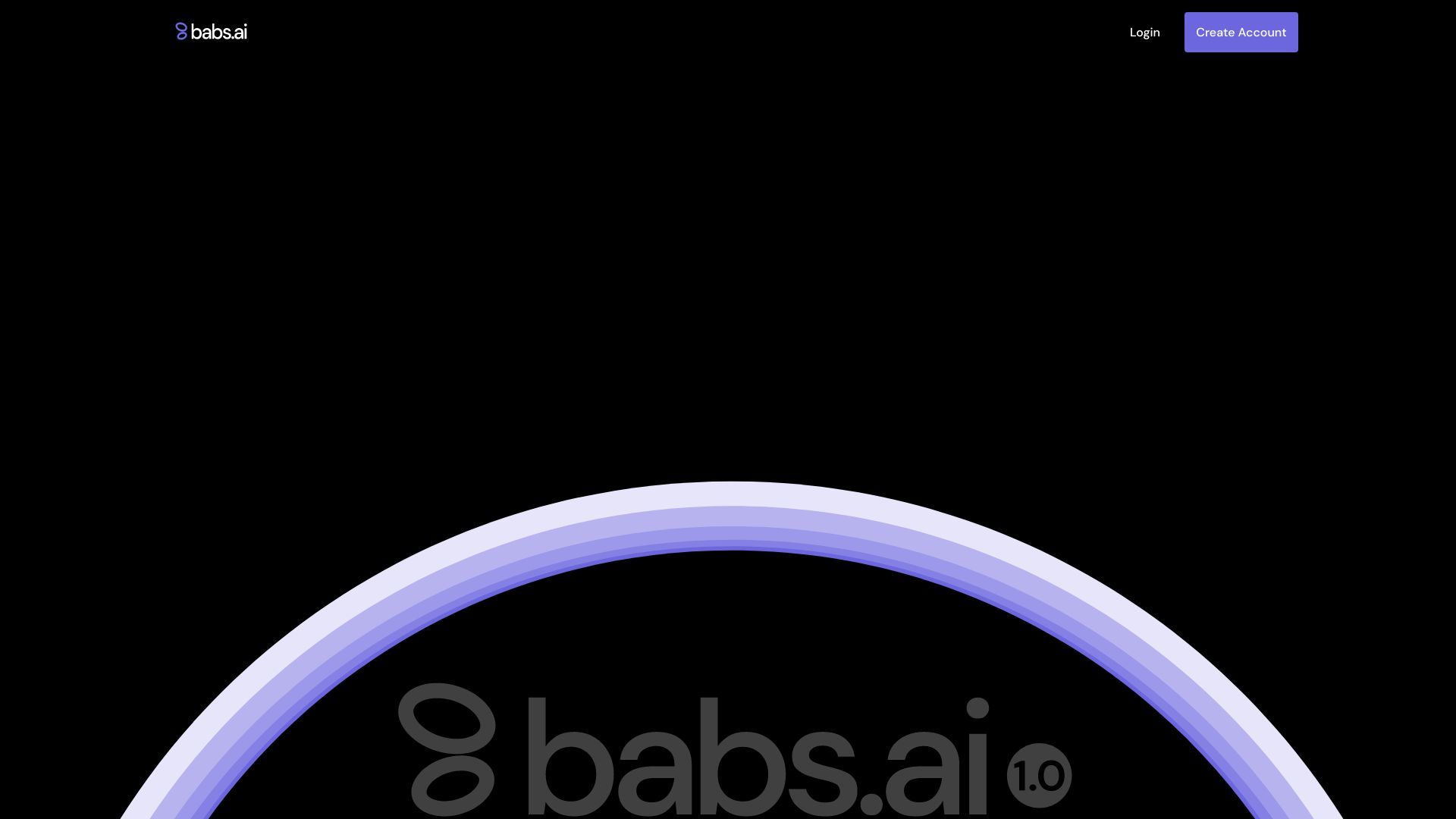 babs.ai image