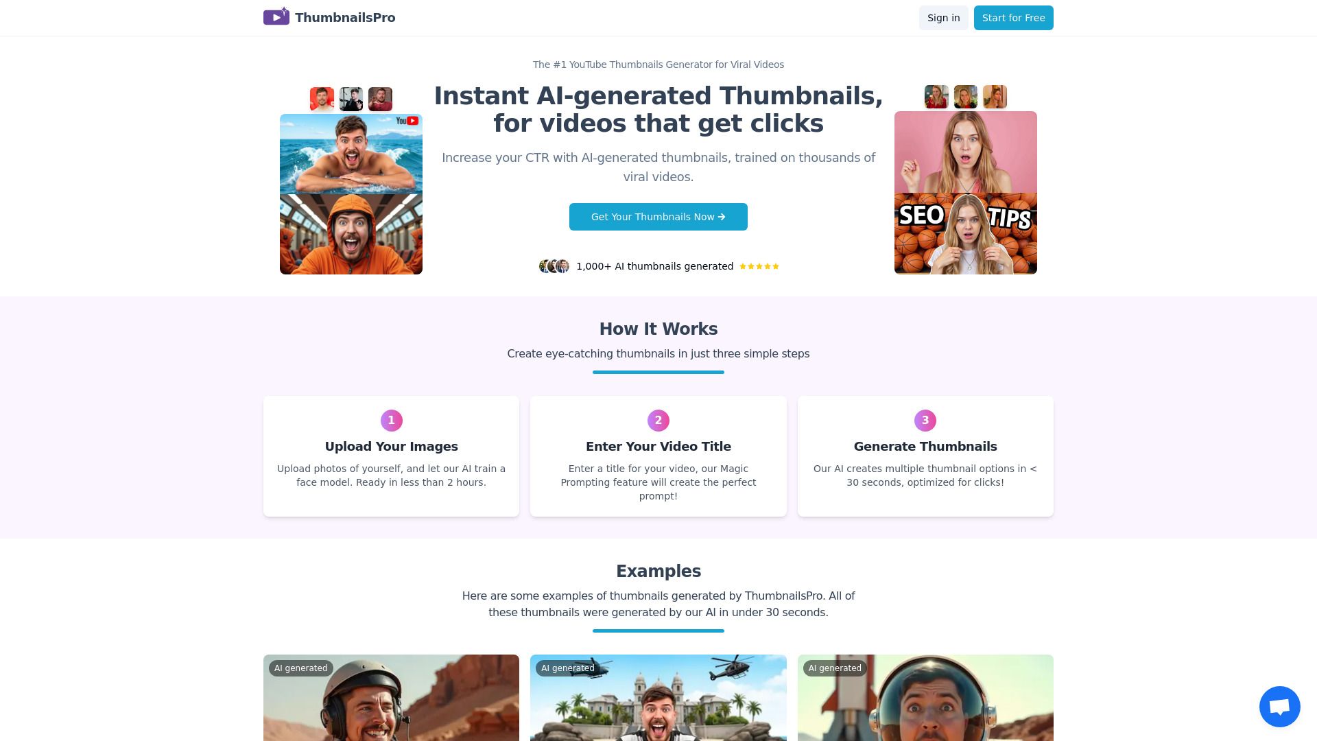 ThumbnailsPro image