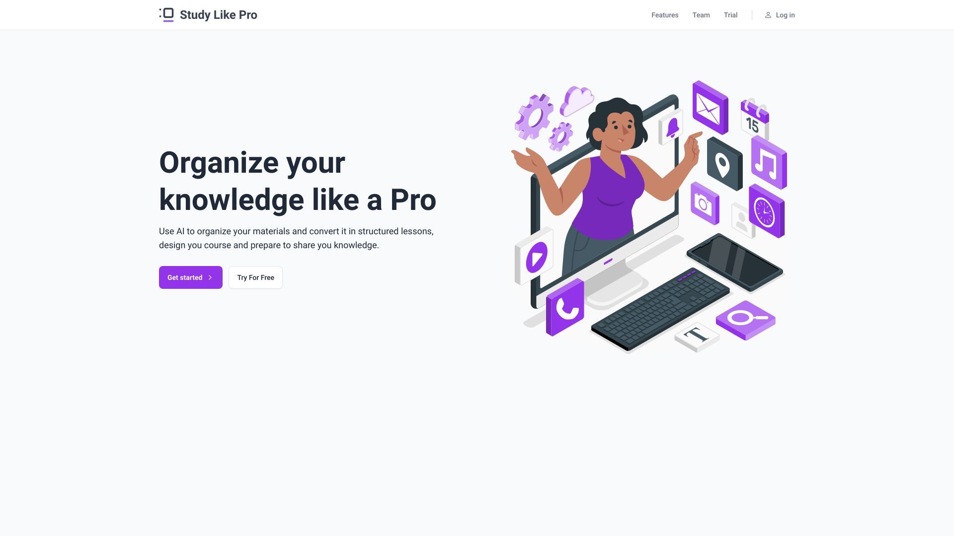 Study Like Pro image