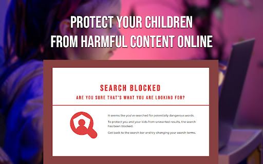 Parental Search image