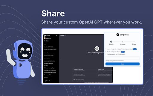 Deploy GPT image