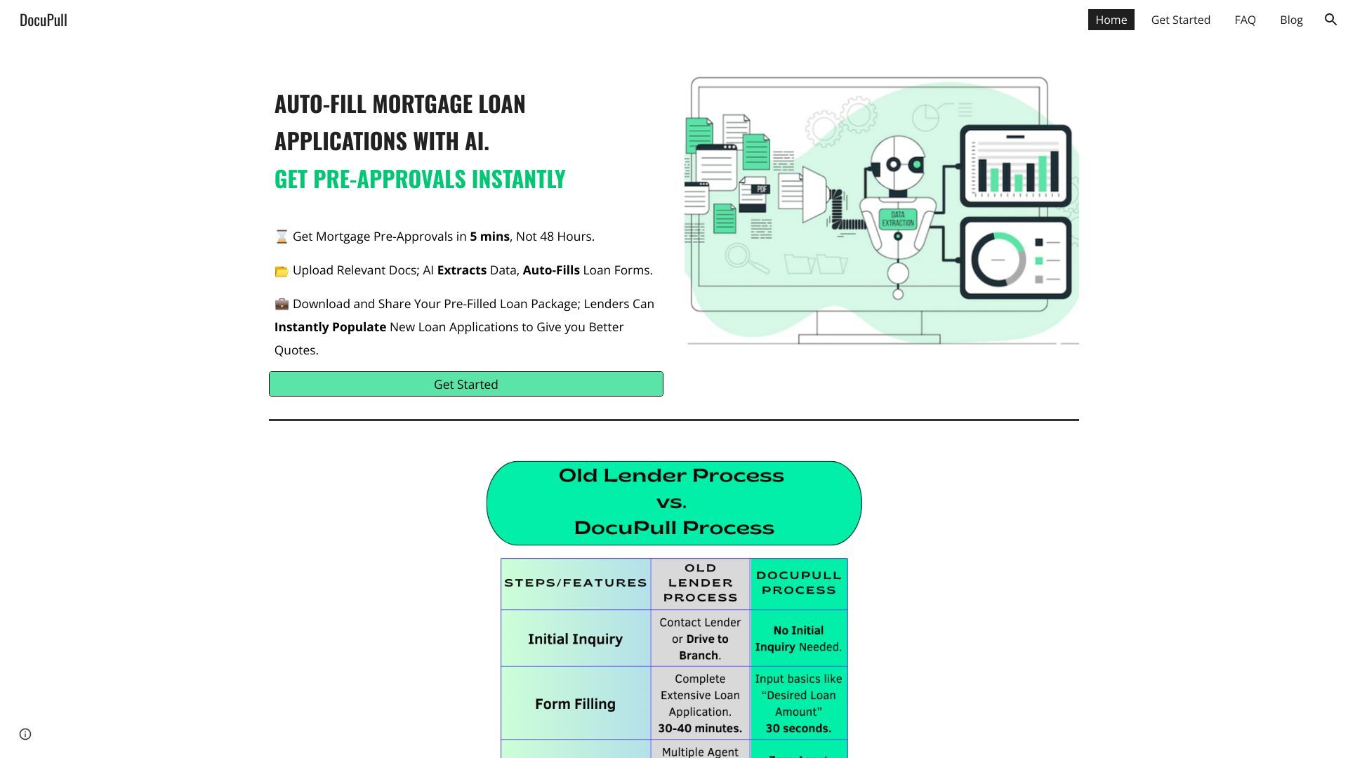 DocuPull image