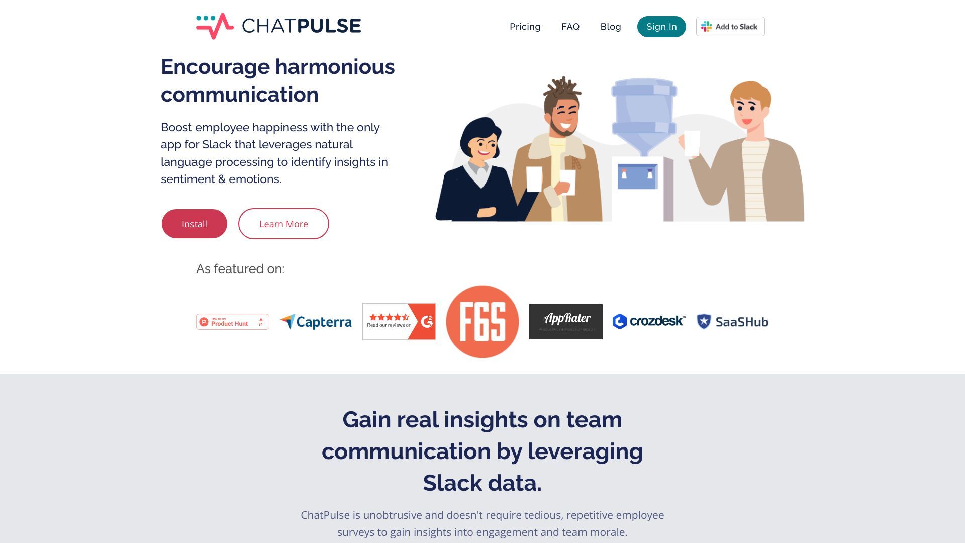 ChatPulse image