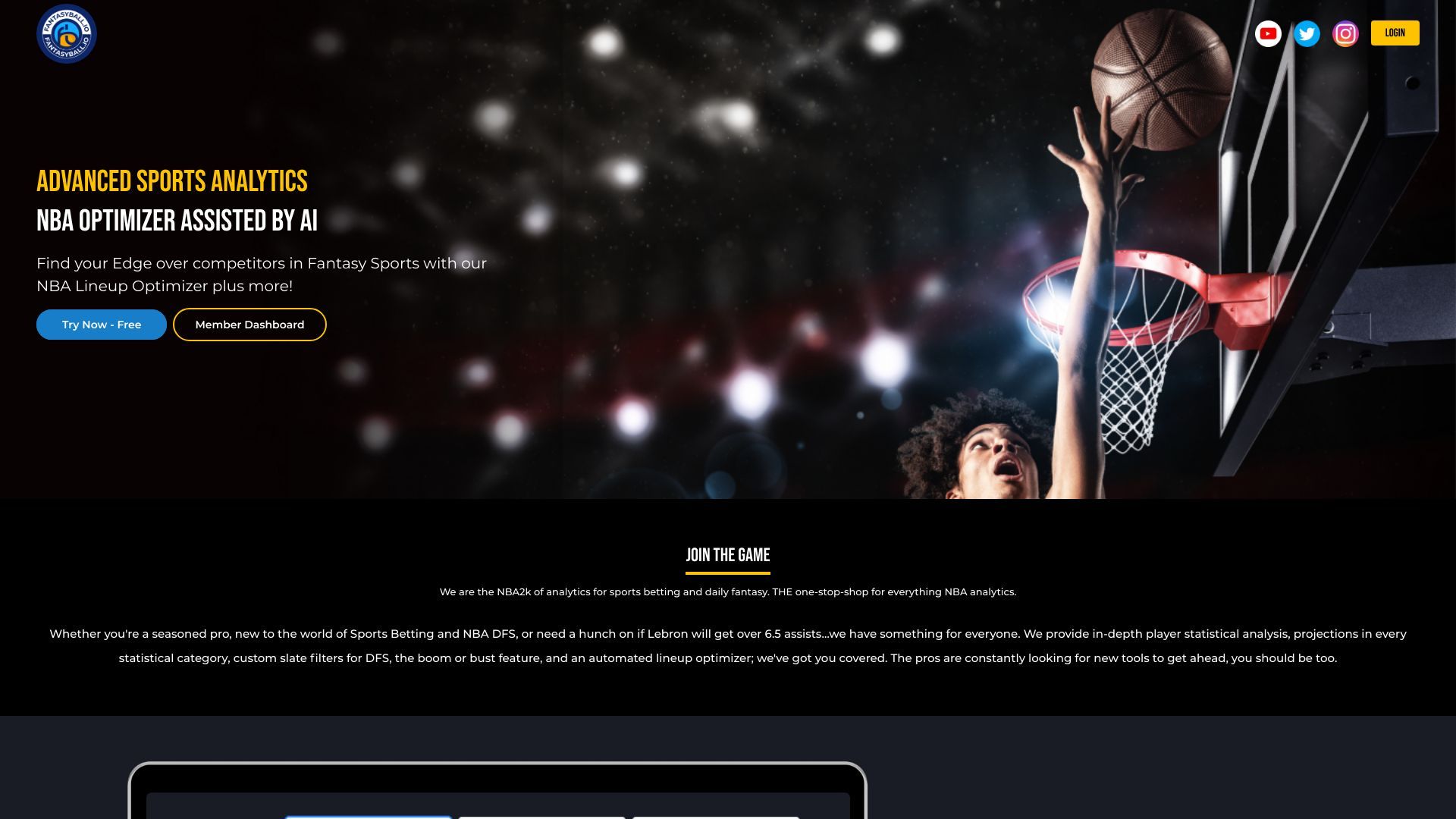 FantasyBall image