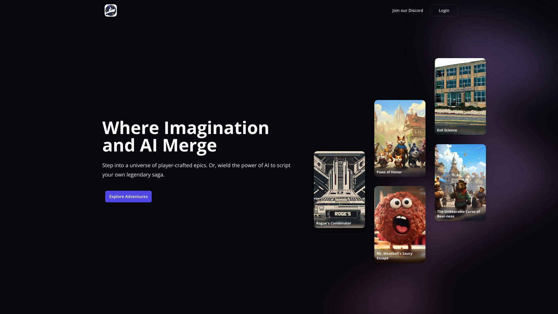 AI Adventure image