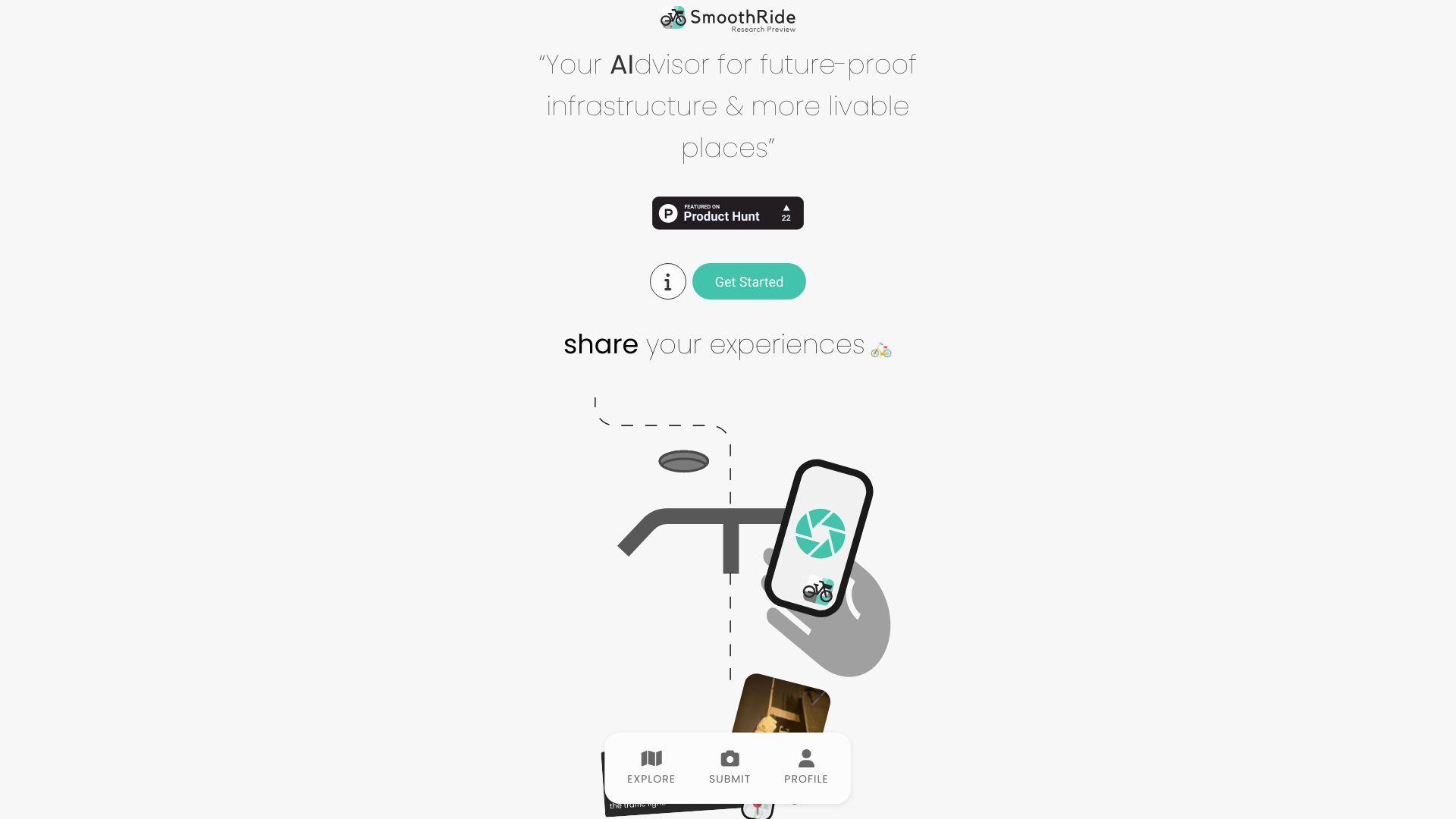 SmoothRide image