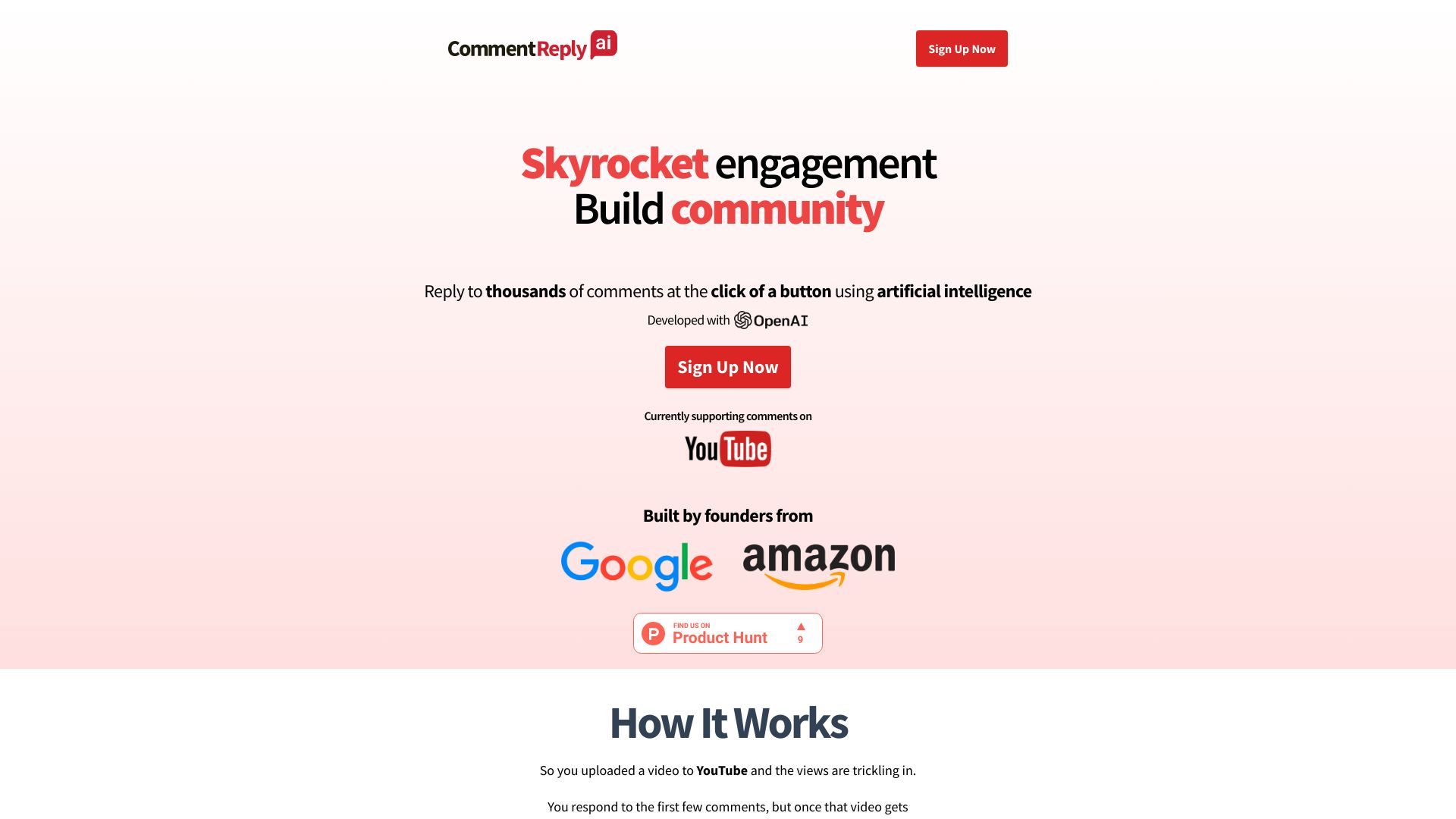 CommentReply.AI image