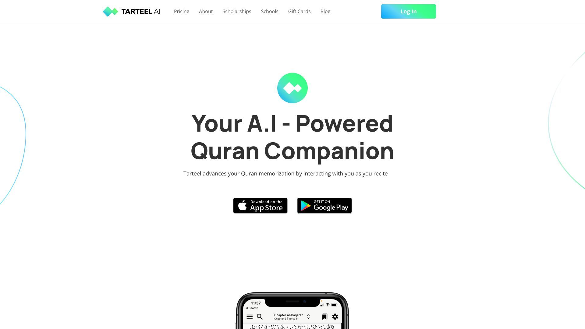 Tarteel image