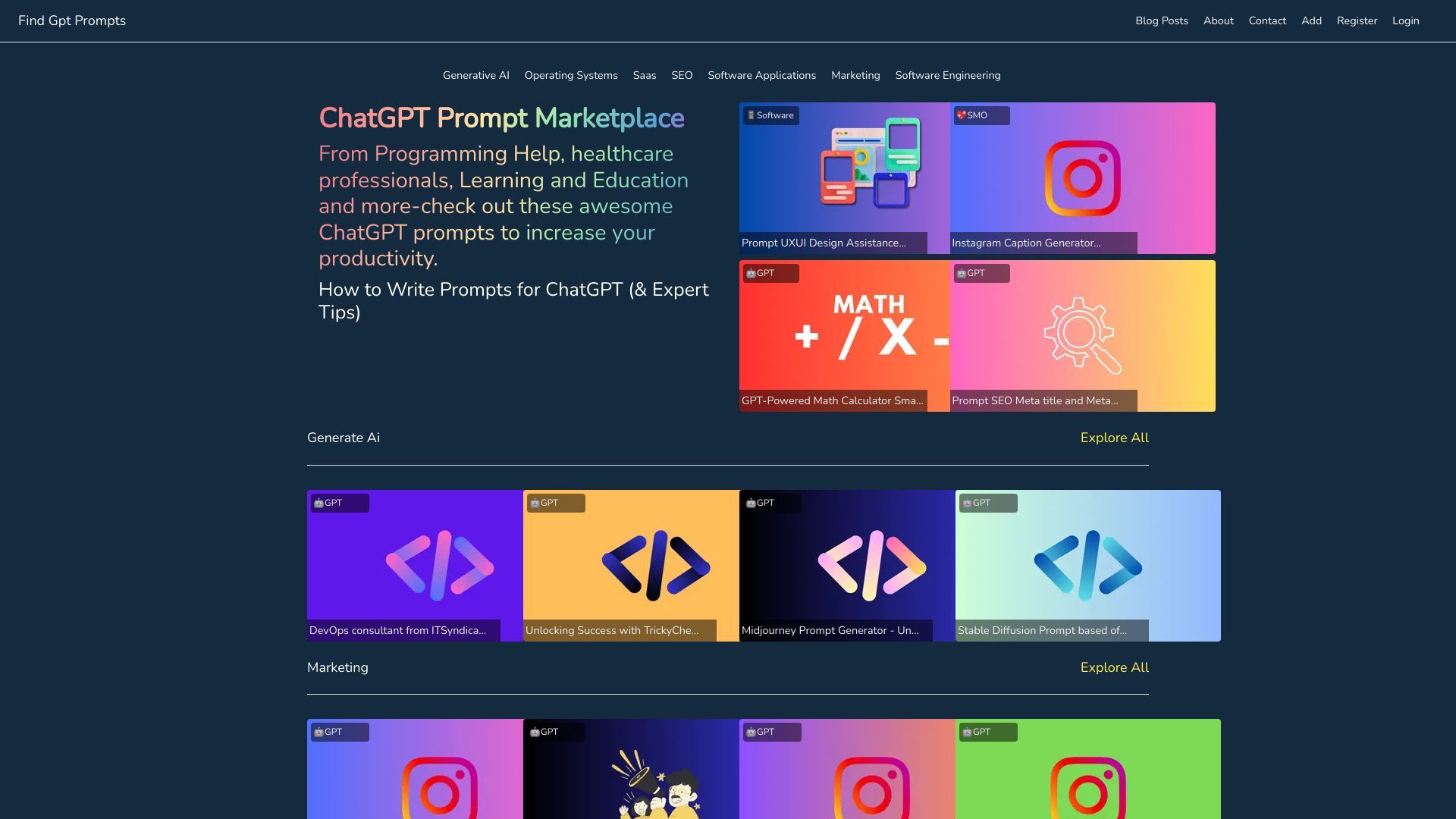 FindGptPrompts image