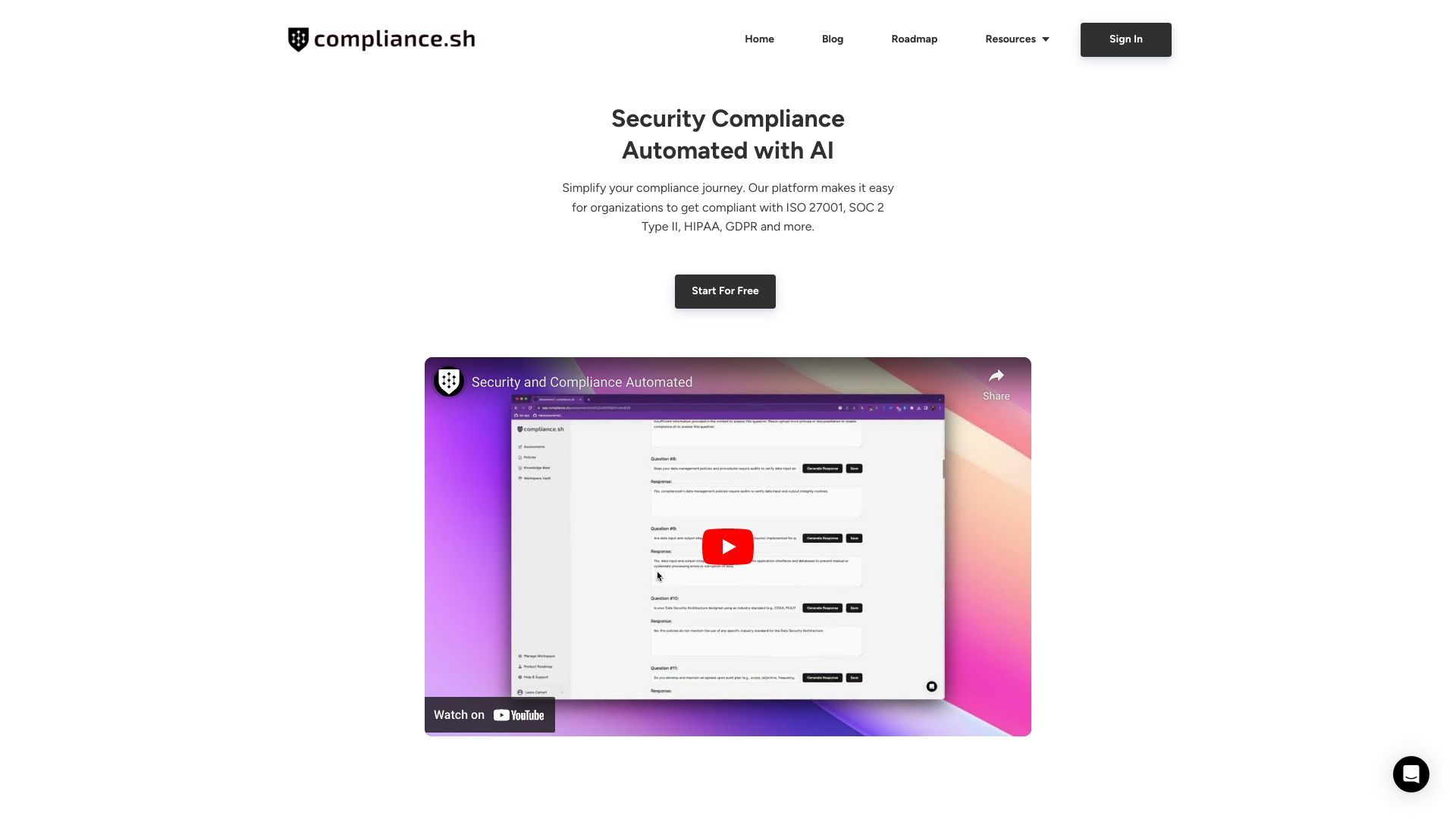 compliance.sh image