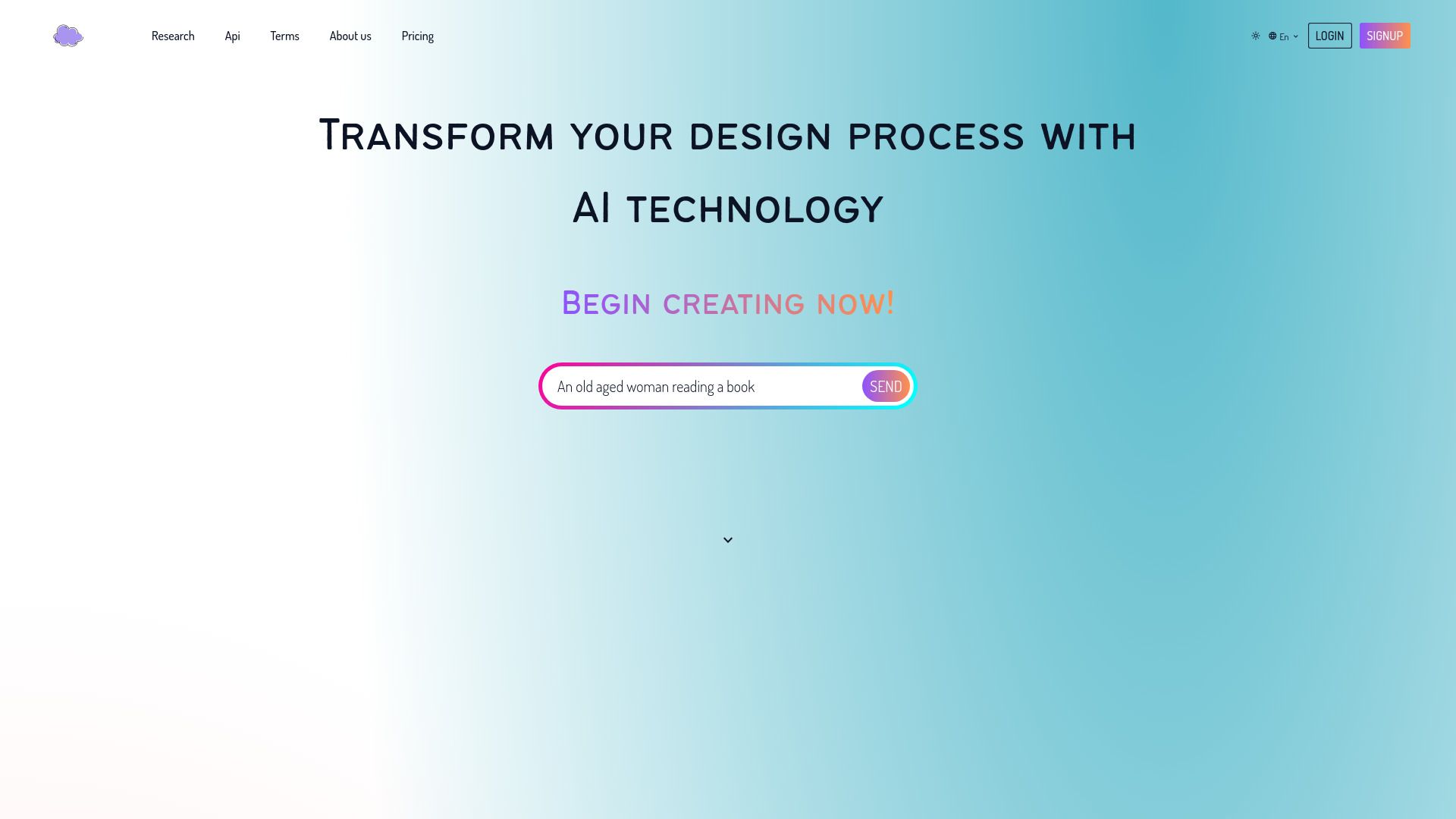 Imaginify image