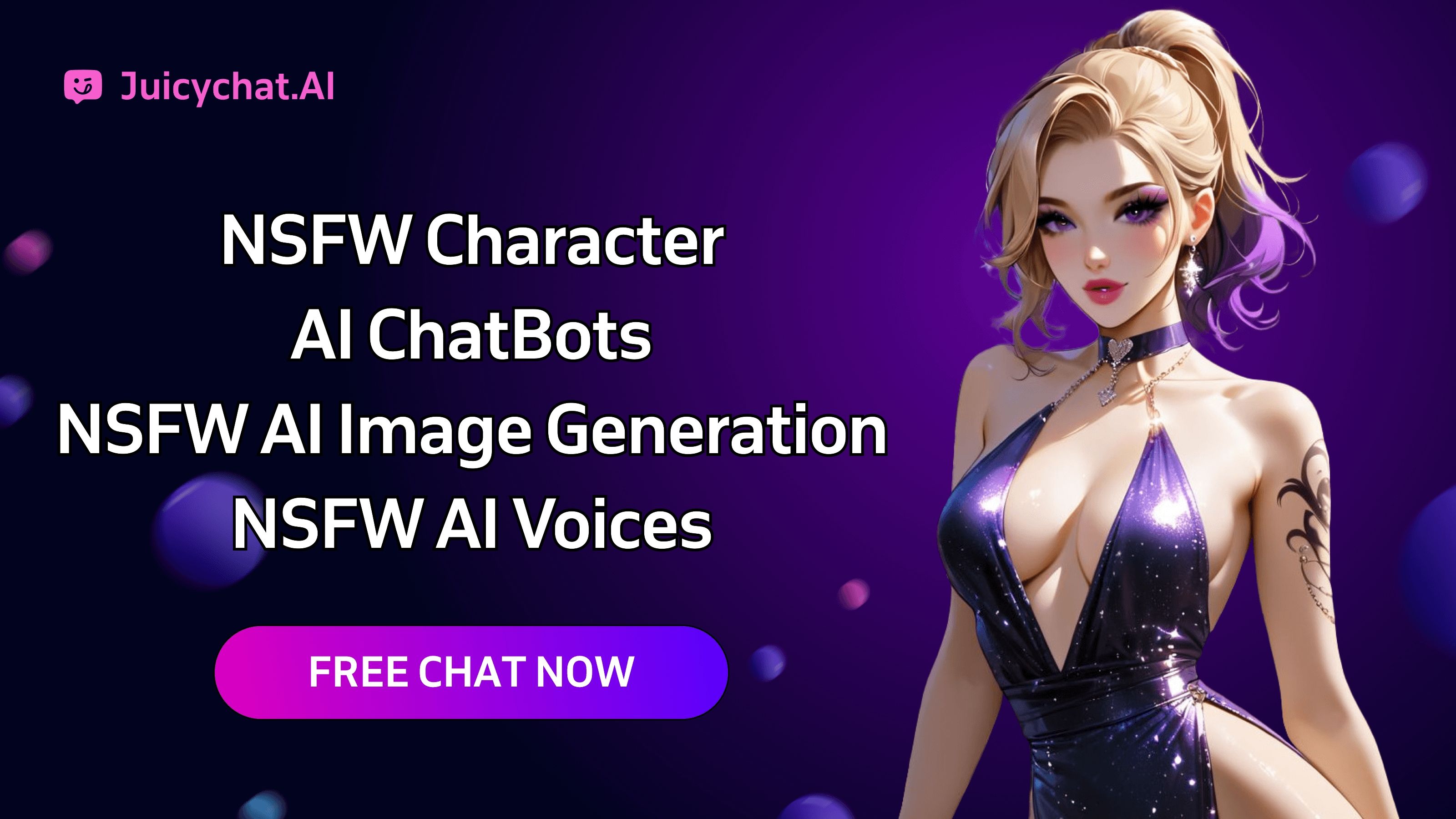 Juicychat AI image