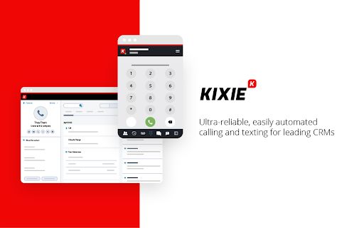 Kixie PowerCall image