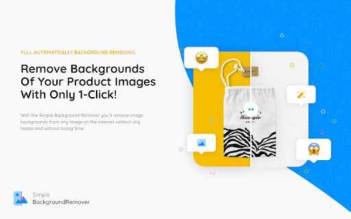 Background Maker image