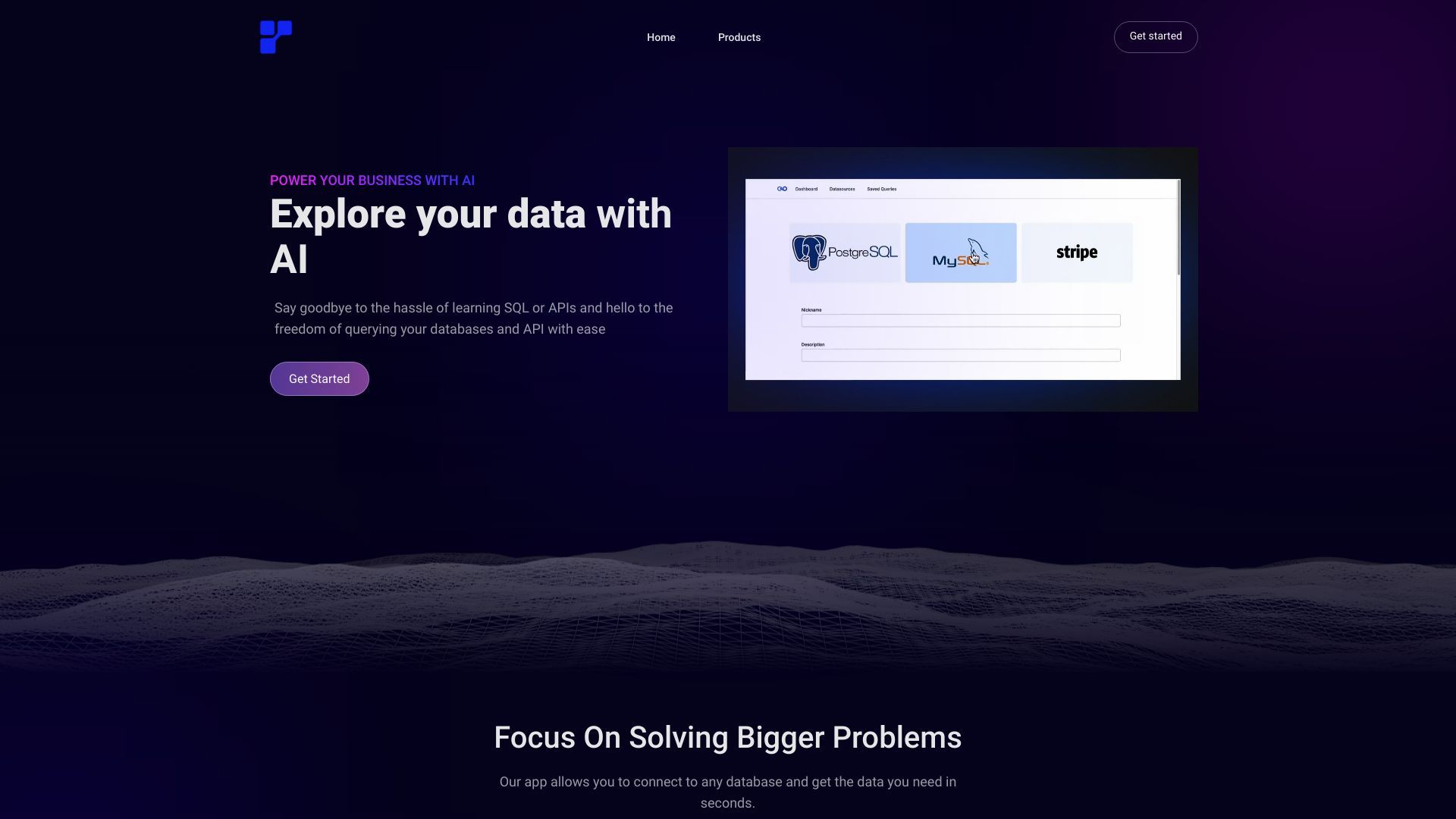 Parse.dev image
