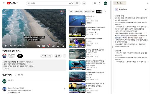 SummarizeTube image