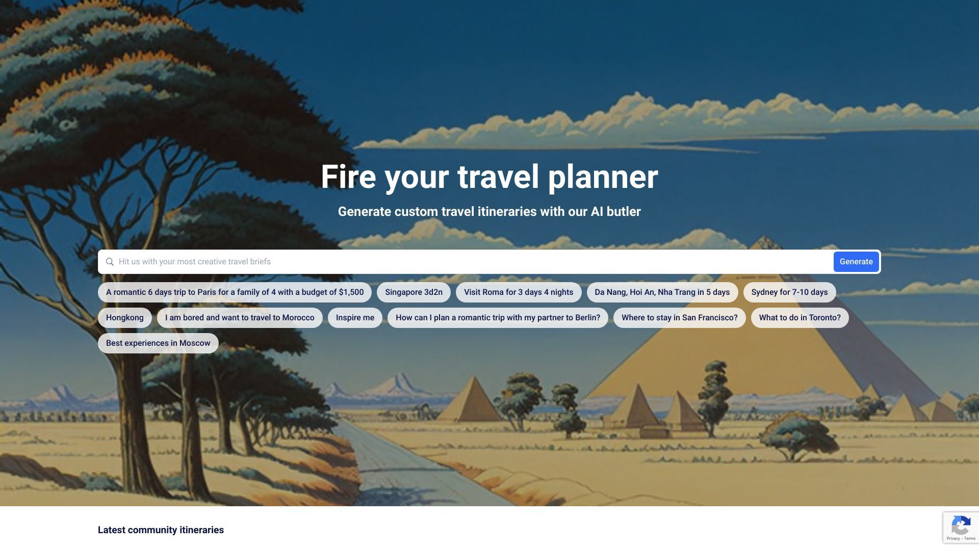 Plantrips image