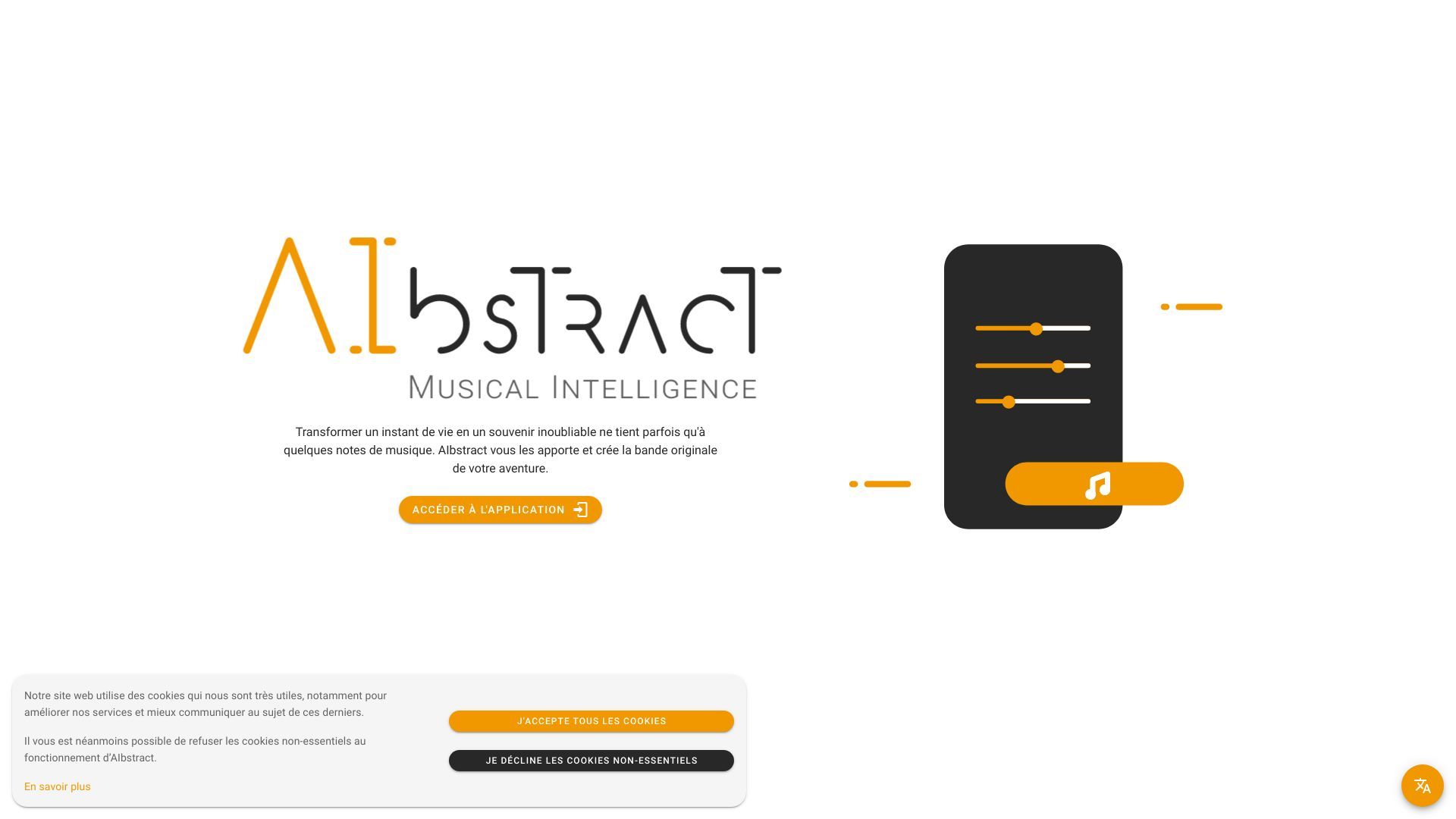 Musical Intelligence image