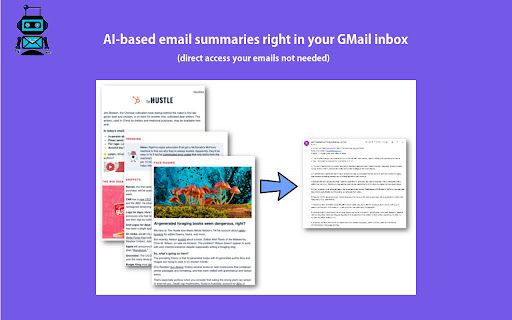 AI Email Summaries image